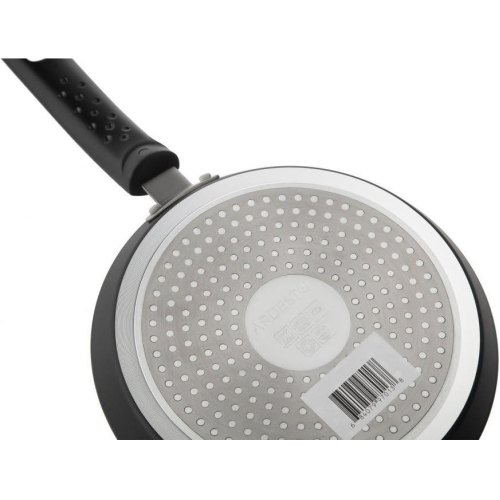 Сковорода ARDESTO для млинців Mini Gemini Gourmet 18 см, чорний, алюміній