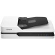 Сканер A4 Epson WorkForce DS-1630
