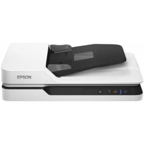 Сканер A4 Epson WorkForce DS-1630
