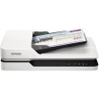 Сканер A4 Epson WorkForce DS-1630