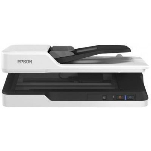 Сканер A4 Epson WorkForce DS-1630