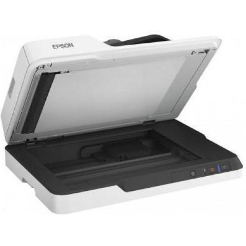 Сканер A4 Epson WorkForce DS-1630