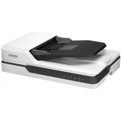 Сканер A4 Epson WorkForce DS-1630
