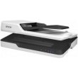 Сканер A4 Epson WorkForce DS-1630