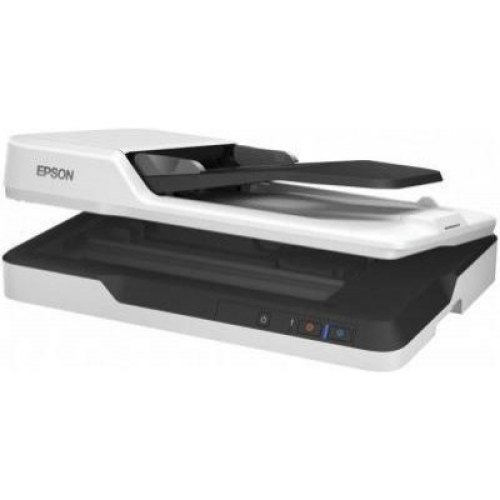 Сканер A4 Epson WorkForce DS-1630