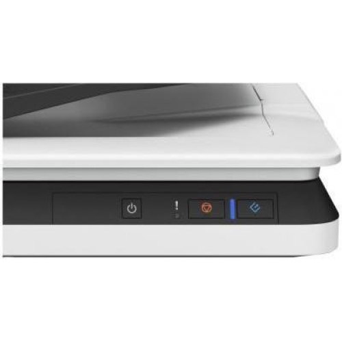 Сканер A4 Epson WorkForce DS-1630
