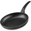 Сковорода ARDESTO Gemini Gourmet Portofino 26 см, чорний, алюміній