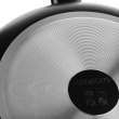 Сковорода ARDESTO Gemini Gourmet Portofino 26 см, чорний, алюміній