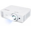 Проектор для домашнього кінотеатру Acer H6805BDA (DLP, UHD, 4000 lm)