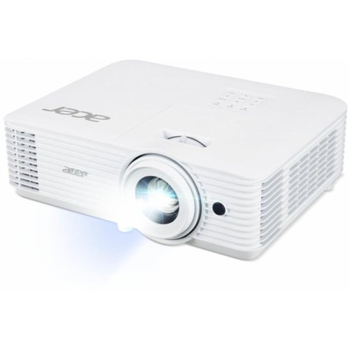 Проектор для домашнього кінотеатру Acer H6805BDA (DLP, UHD, 4000 lm)