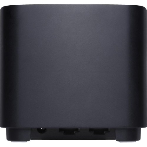 Маршрутизатор ASUS ZenWiFi XD4 2PK PLUS black AX1800 1xGE LAN 1x1GE WAN WPA3 OFDMA MESH