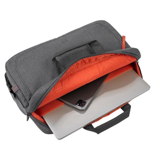 Сумка Tucano Hop 13/14, антрацит