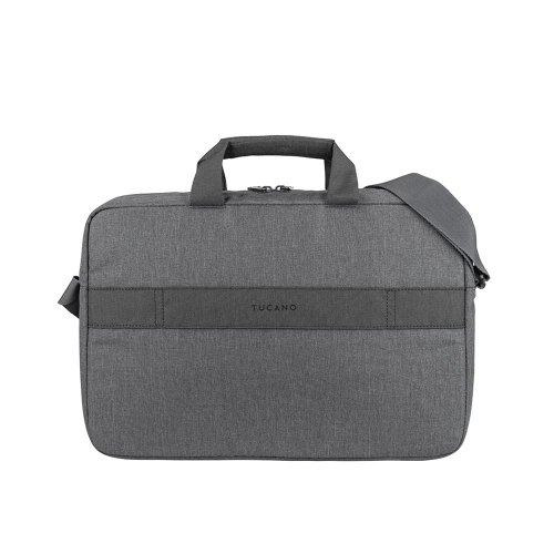 Сумка Tucano Hop 13/14, антрацит