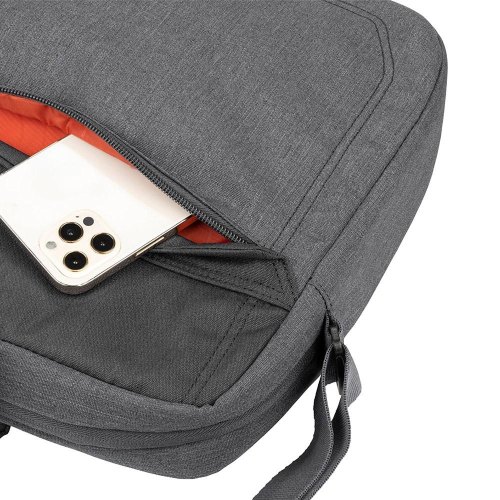 Сумка Tucano Hop 13/14, антрацит