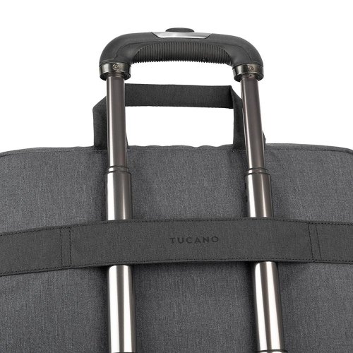 Сумка Tucano Hop 13/14, антрацит