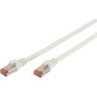 Патч-корд Digitus Патч-корд Digitus Cat 6 S-FTP [DK-1644-005/WH]