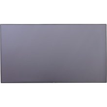 Екран 2E фіксований 16:9, 120', 2.66x1.5 м, ALR