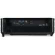 Проектор Acer X1128i, SVGA, 4500Lm, 20000:1, HDMI, Wifi, 2.7kg