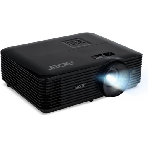 Проектор Acer X1128i, SVGA, 4500Lm, 20000:1, HDMI, Wifi, 2.7kg
