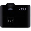 Проектор Acer X1128i, SVGA, 4500Lm, 20000:1, HDMI, Wifi, 2.7kg