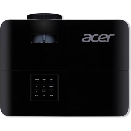 Проектор Acer X1128i, SVGA, 4500Lm, 20000:1, HDMI, Wifi, 2.7kg