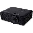 Проектор Acer X1128i, SVGA, 4500Lm, 20000:1, HDMI, Wifi, 2.7kg