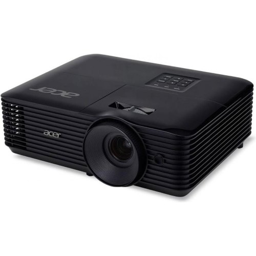 Проектор Acer X1128i, SVGA, 4500Lm, 20000:1, HDMI, Wifi, 2.7kg