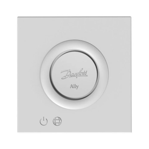 Інтерфейсний модуль Danfoss Ally™ Gateway, Zigbee, 2.4 ГГц