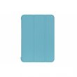 Чохол 2Е Basic для Apple iPad mini 6 8.3? (2021), Flex, Light blue