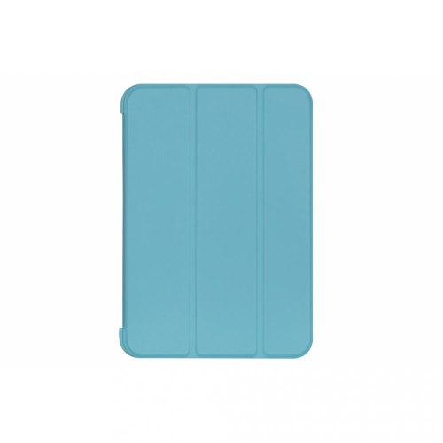 Чохол 2Е Basic для Apple iPad mini 6 8.3? (2021), Flex, Light blue