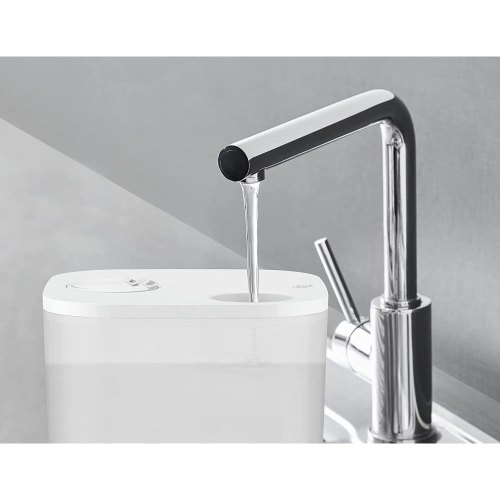 Зволожувач повітря Rowenta Aqua Boost HU4020F0