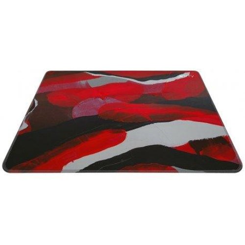 Килимок для мишки Xtrfy GP4 Large (460 x 400 x 4 mm), Abstract Retro