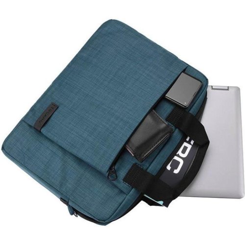 Сумка Tucano Svolta Slim Bag 13.3/14, синя