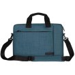 Сумка Tucano Svolta Slim Bag 13.3/14, синя