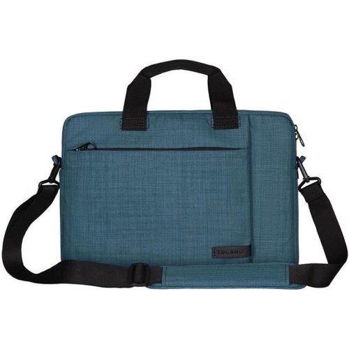 Сумка Tucano Svolta Slim Bag 13.3/14, синя