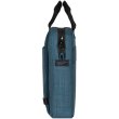 Сумка Tucano Svolta Slim Bag 13.3/14, синя