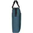 Сумка Tucano Svolta Slim Bag 13.3/14, синя