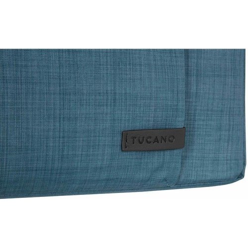 Сумка Tucano Svolta Slim Bag 13.3/14, синя