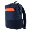 Рюкзак Tucano Modo Small Backpack MBP 13', синій