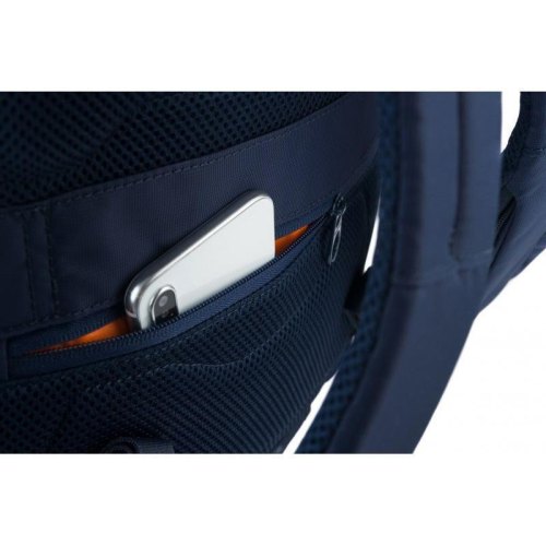 Рюкзак Tucano Modo Small Backpack MBP 13', синій