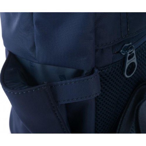 Рюкзак Tucano Modo Small Backpack MBP 13', синій