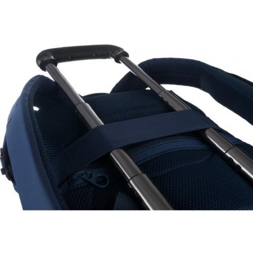 Рюкзак Tucano Modo Small Backpack MBP 13', синій