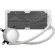 Система рідинного охолодження ASUS ROG RYUO III 240 ARGB WHT