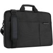 Сумка для ноутбука Acer Notebook Carry Case 17 черная
