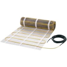 Мат нагрівальний Quickmat 150, 2х жильний, 2.0кв.м, 300W, 0.5 х 4м, 230V