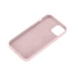 Чохол 2E Basic для iPhone 14 Pro Max, Liquid Silicone, Rose Pink