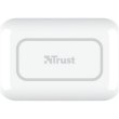 Навушники бездротові Trust Primo Touch True Wireless Mic White