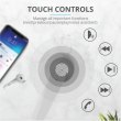 Навушники бездротові Trust Primo Touch True Wireless Mic White
