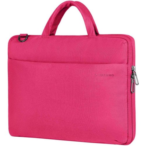 Сумка Tucano Darkolor 13/14, фуксія