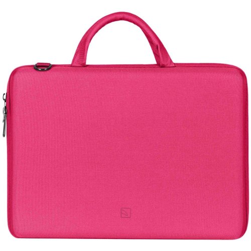 Сумка Tucano Darkolor 13/14, фуксія